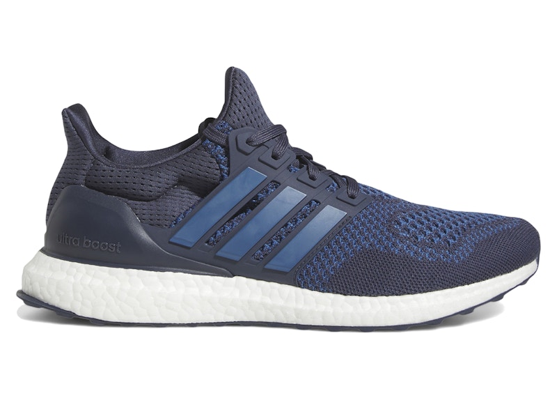 Price Adidas Boost Black And Blue Men's Shoes Adidas Ultra Boost