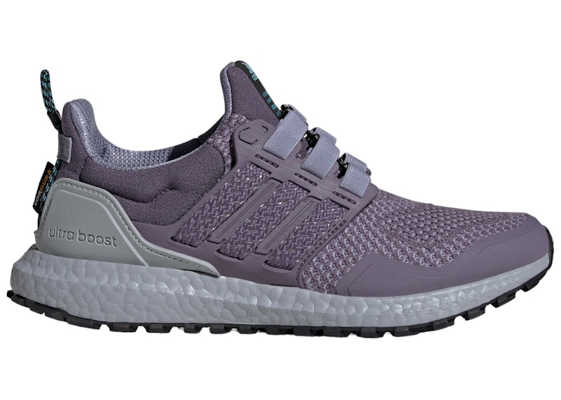 adidas Ultra Boost 1.0 Shadow Violet Silver Violet Women s IG5344 US