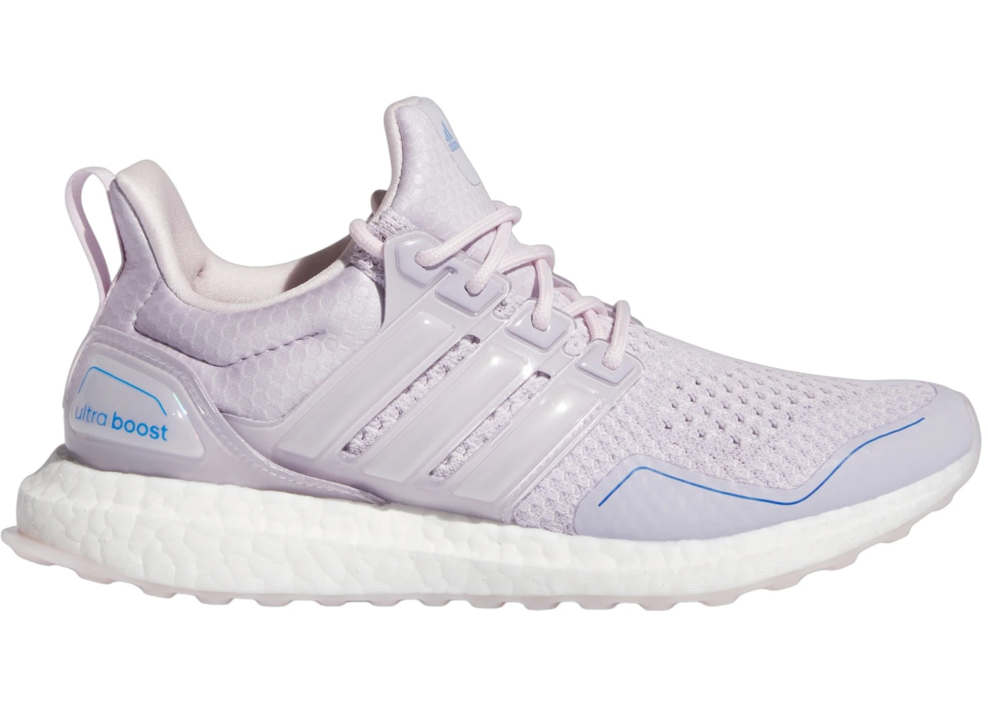 adidas Ultra Boost Silver Dawn Almost Pink (Women's) ID9634 US