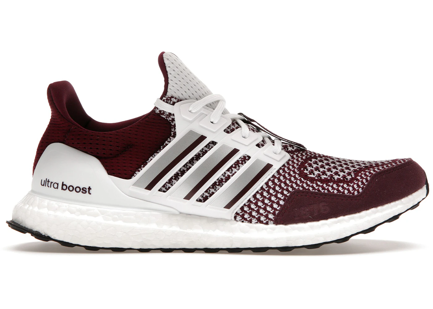 adidas Ultra Boost 1.0 Texas A&M - HQ5878 - US adidas Ultra Boost 1.0 Texas A&M - HQ5878 - US