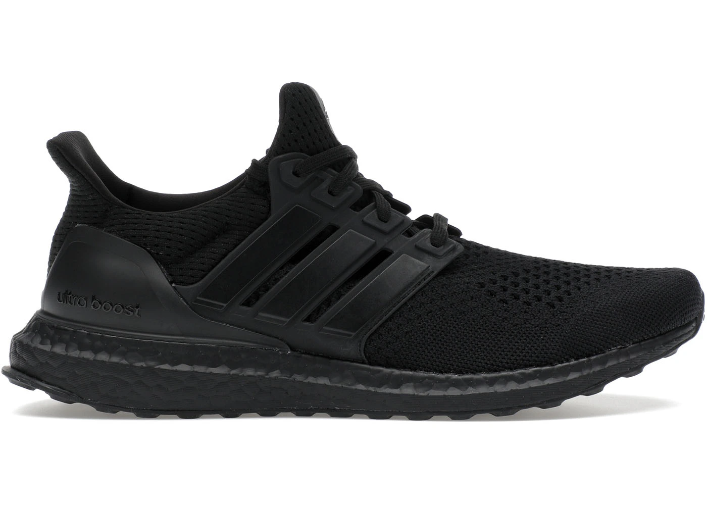 adidas Ultra Boost 1.0 Triple Black (Women's) - HQ4204 - US adidas Ultra Boost 1.0 Triple Black (Women's) - HQ4204 - US