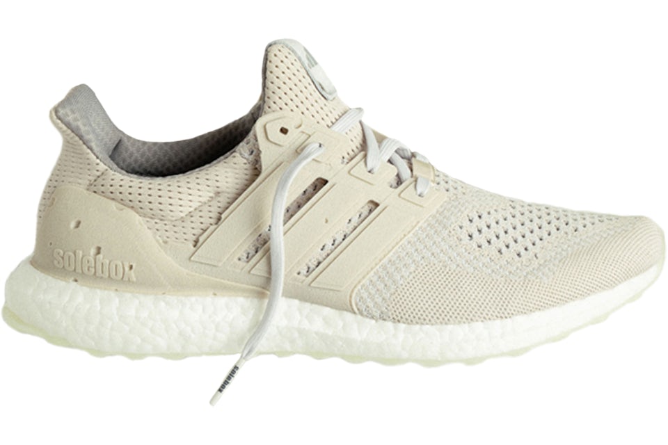 Adidas consortium x solebox ultra boost uncaged Clearance