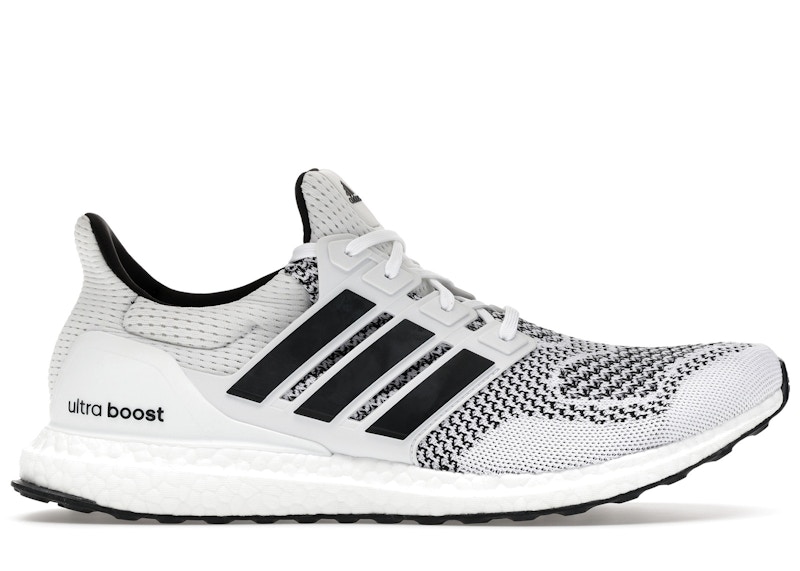 adidas Ultra Boost 1.0 White Core Black