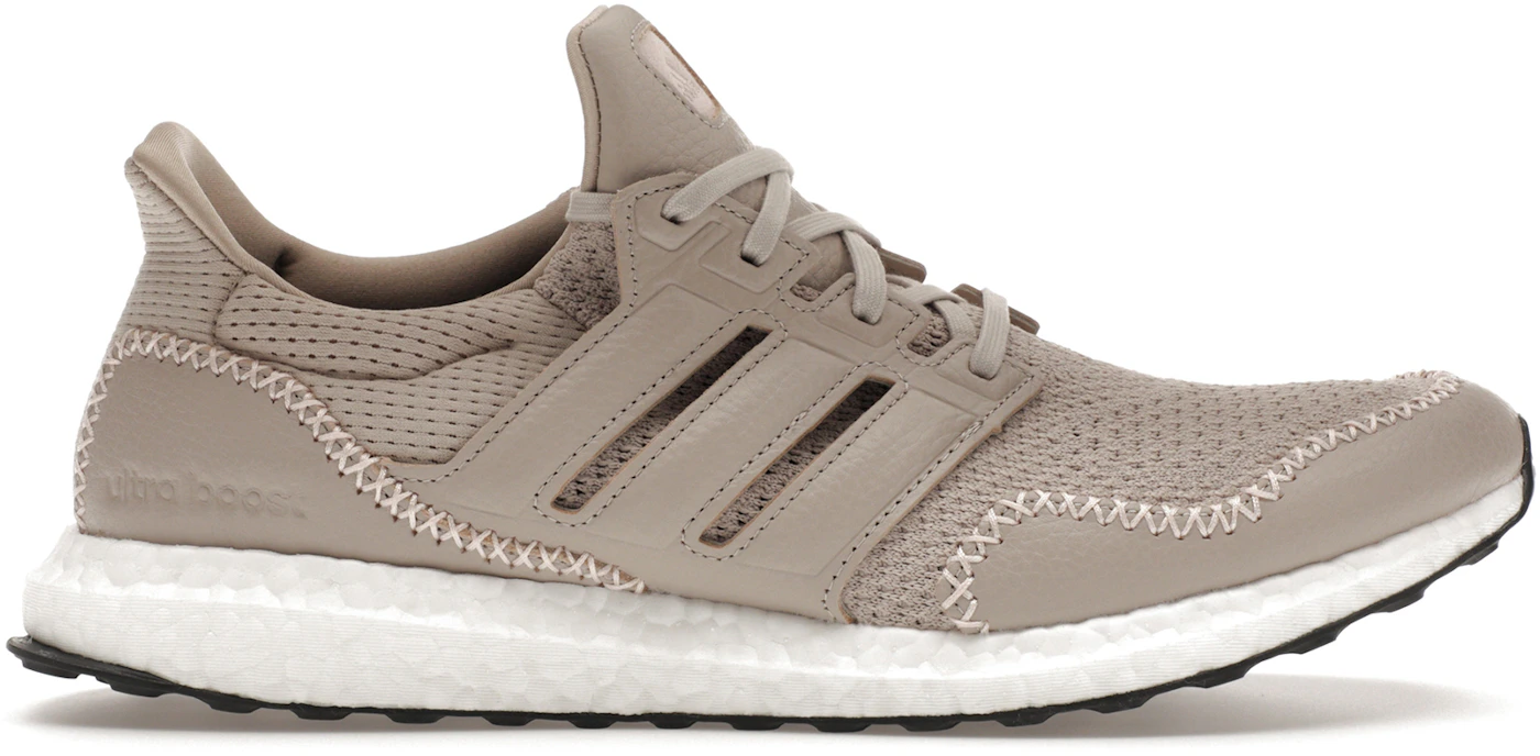 adidas Ultra Boost 1.0 Wonder Beige Men's - ID9666 - US