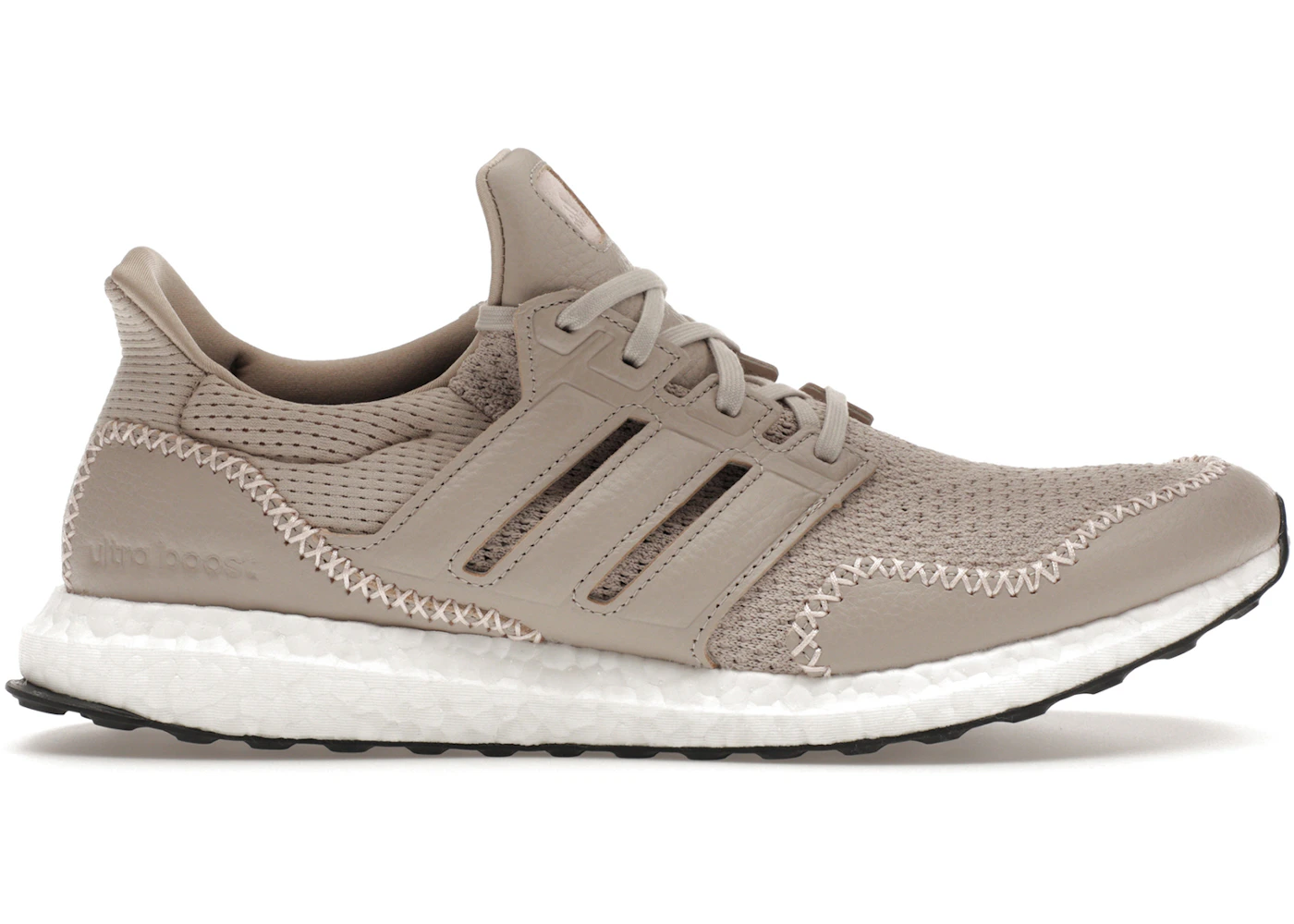 adidas Ultra Boost Wonder Beige Men's ID9666 US