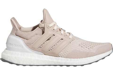 adidas Ultra Boost Wonder Taupe Cloud White (Women's) HQ2195