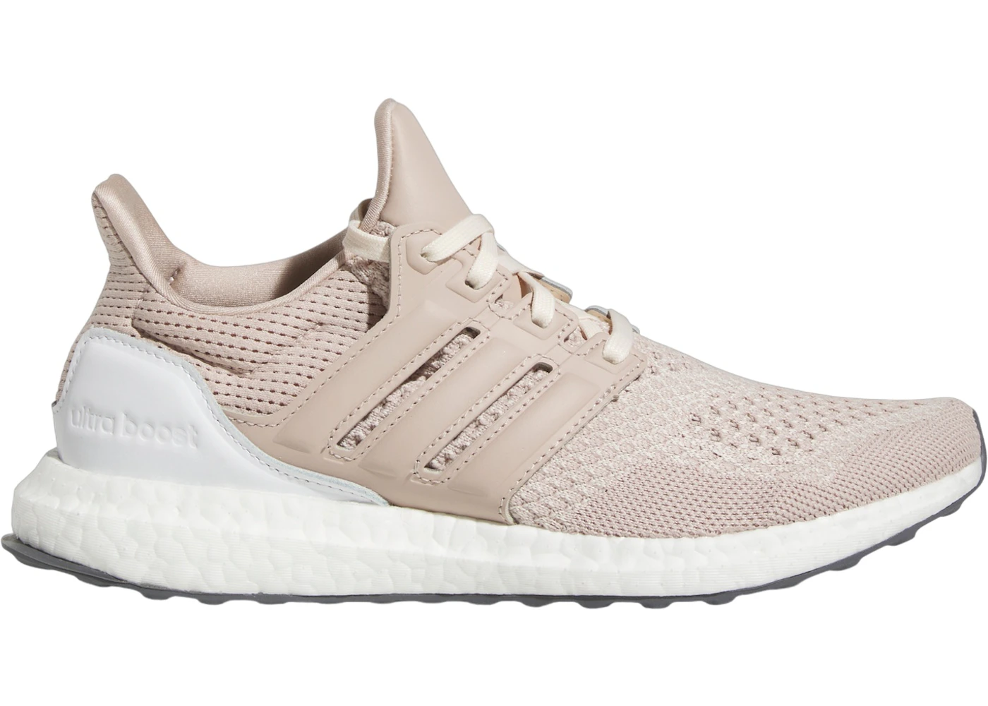 adidas Ultra Boost 1.0 Wonder Taupe Cloud White (Women's) - HQ2195 - US adidas Ultra Boost 1.0 Wonder Taupe Cloud White (Women's) - HQ2195 - US