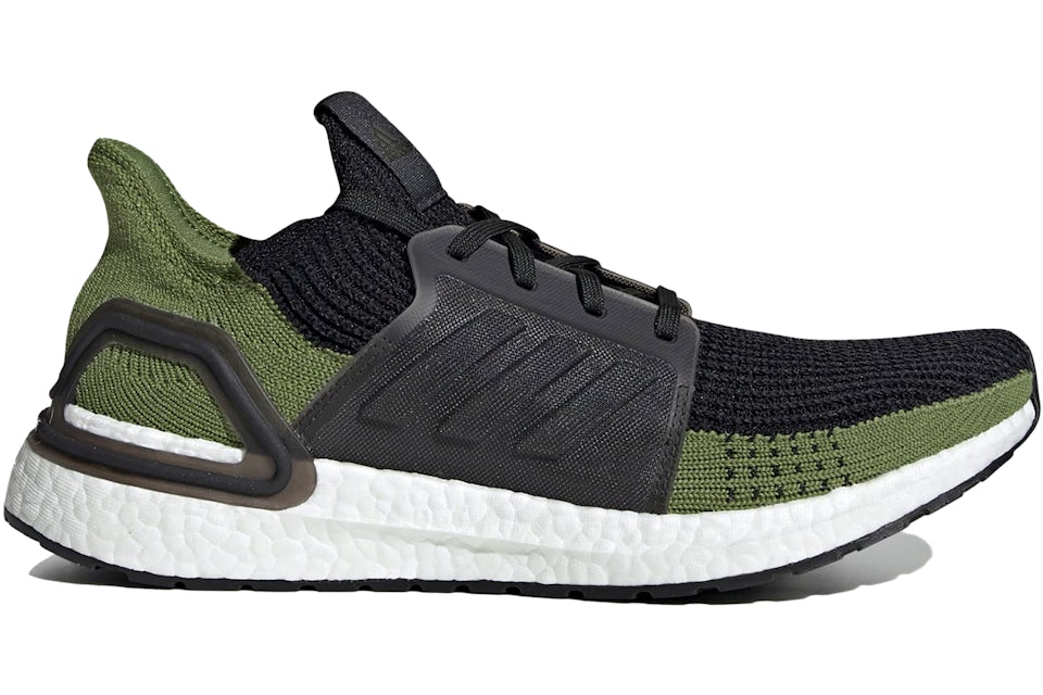 Adidas ultra boost 19 army green Clearance