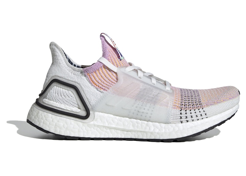 Ultra boost 2024 19 women's gray