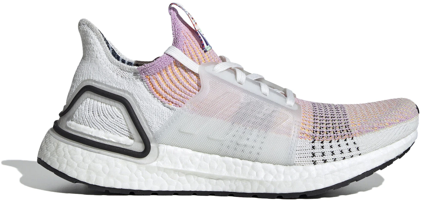 adidas Ultra Boost Clear Lilac (Women's) - G54016 - US
