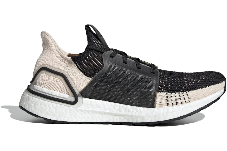 Adidas ultra boost 19 black 9612n Clearance