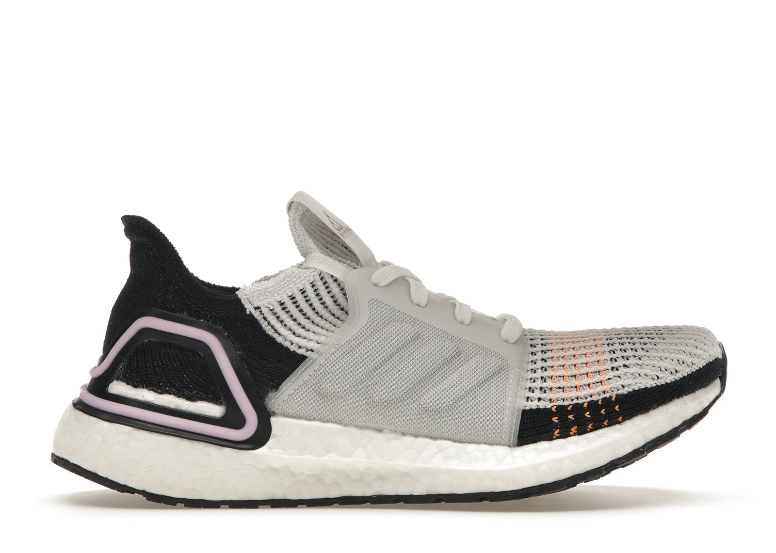 adidas Ultra Boost 19 Crystal White (Women's) - G27481 - US