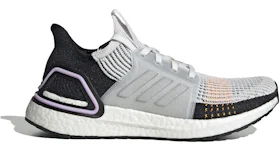 adidas Ultra Boost 19 Crystal White (Women's)