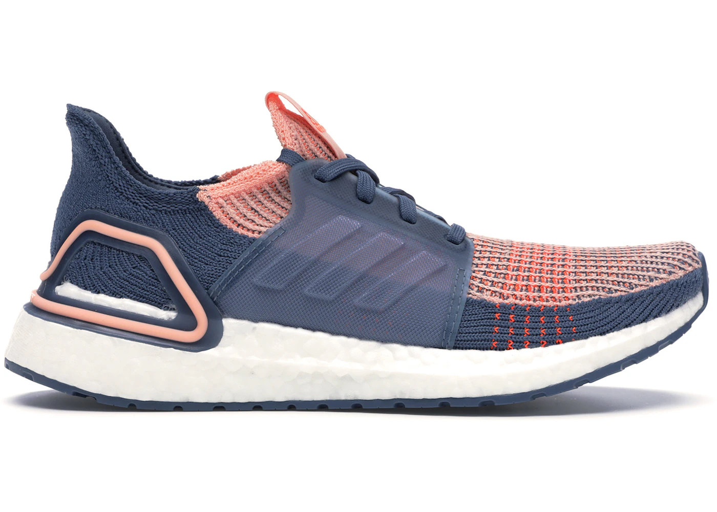 Running Shoes Adidas Boost Glow Damen Adidas Ultra Boost 19 Glow