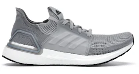 Grey ultra boost 19 women's online