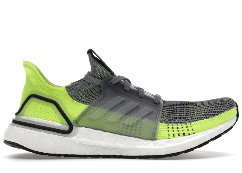 Mens adidas ultra boost 19 deals