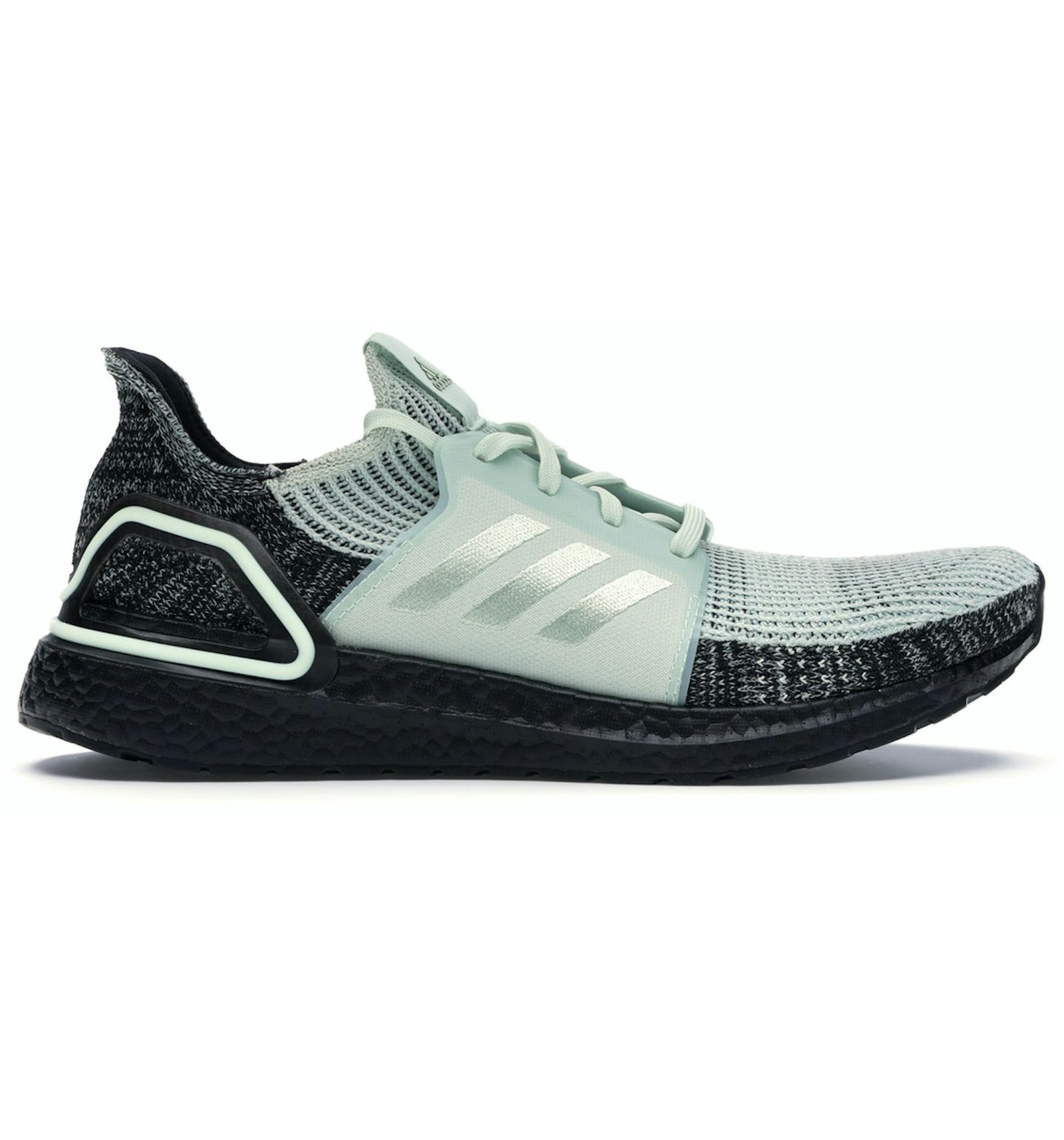 Adidas ultra boost 19 mens gray best sale