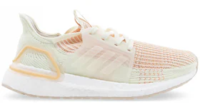 Ultra boost 19 crystal 2025 white blue