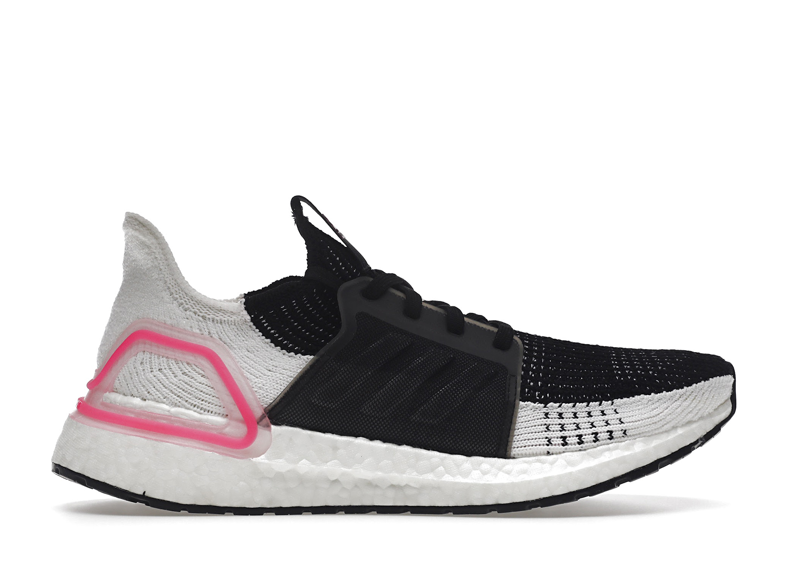 adidas Ultra Boost 19 Soft Vision (Women's) - G27489 - US