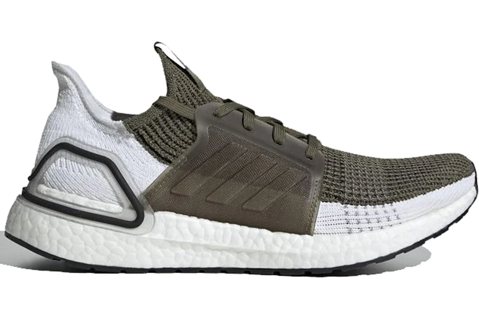 Ultra boost 19 weiß hotsell