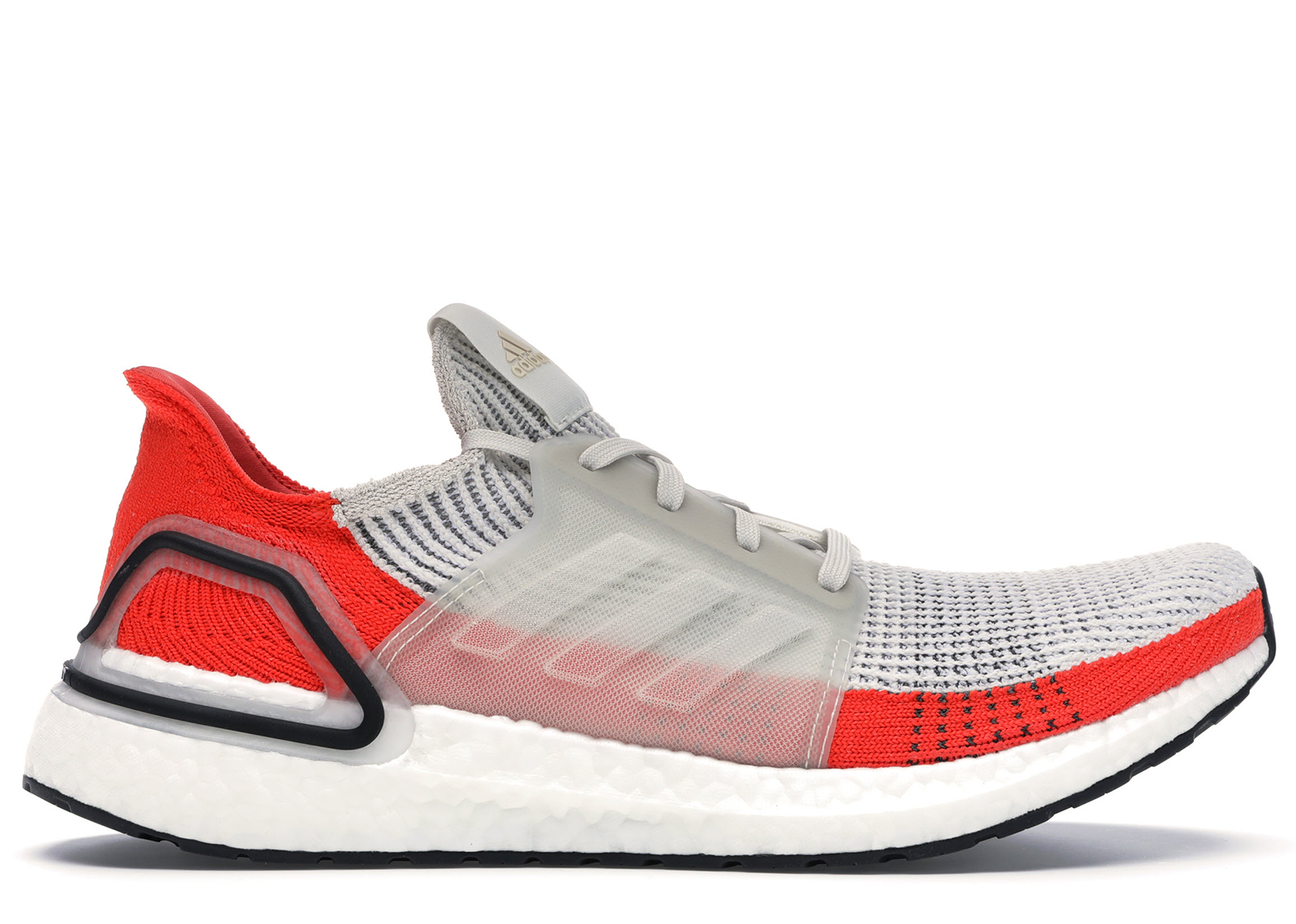 adidas Ultra Boost 19 Raw White Active 
