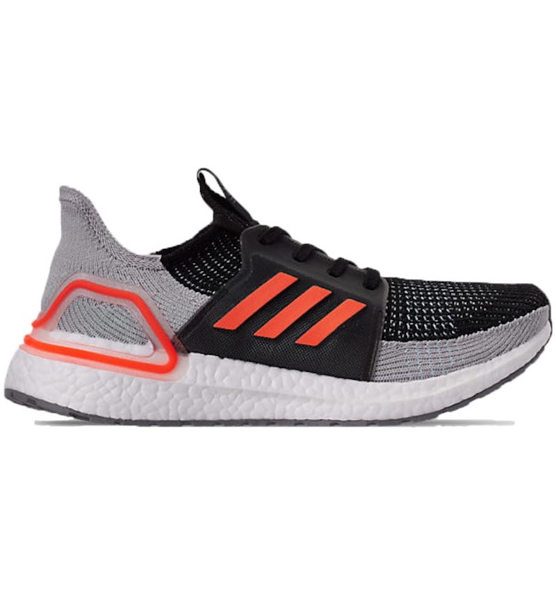 adidas Ultra Boost 19 Solar Orange Men's - G27516 - US adidas Ultra Boost 19 Solar Orange Men's - G27516 - US