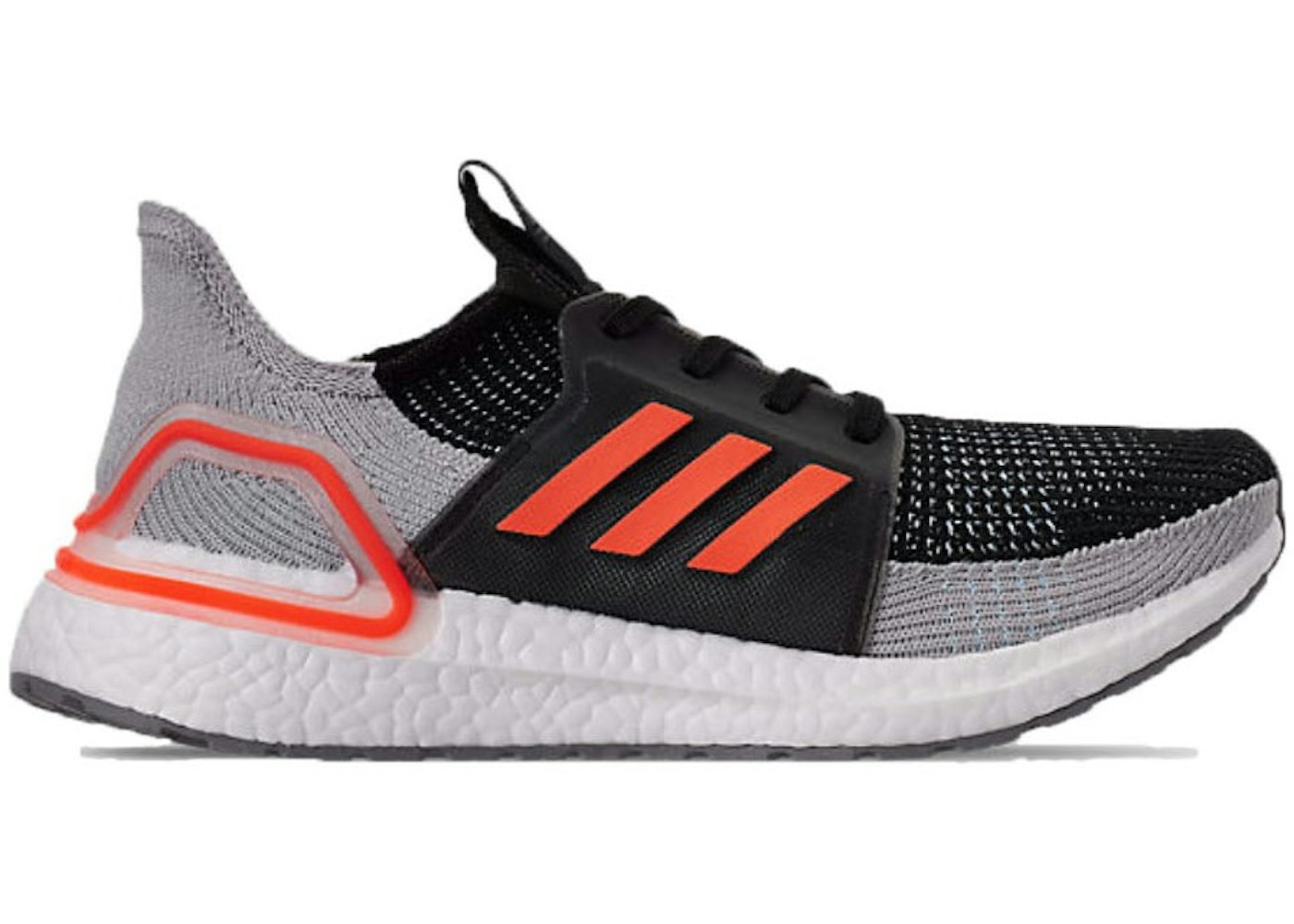 adidas Ultra Boost 19 Solar Orange - G27516