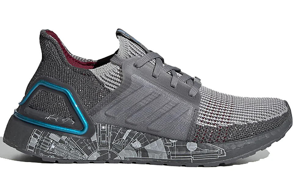 Ultra boost 19 hot sale stockx