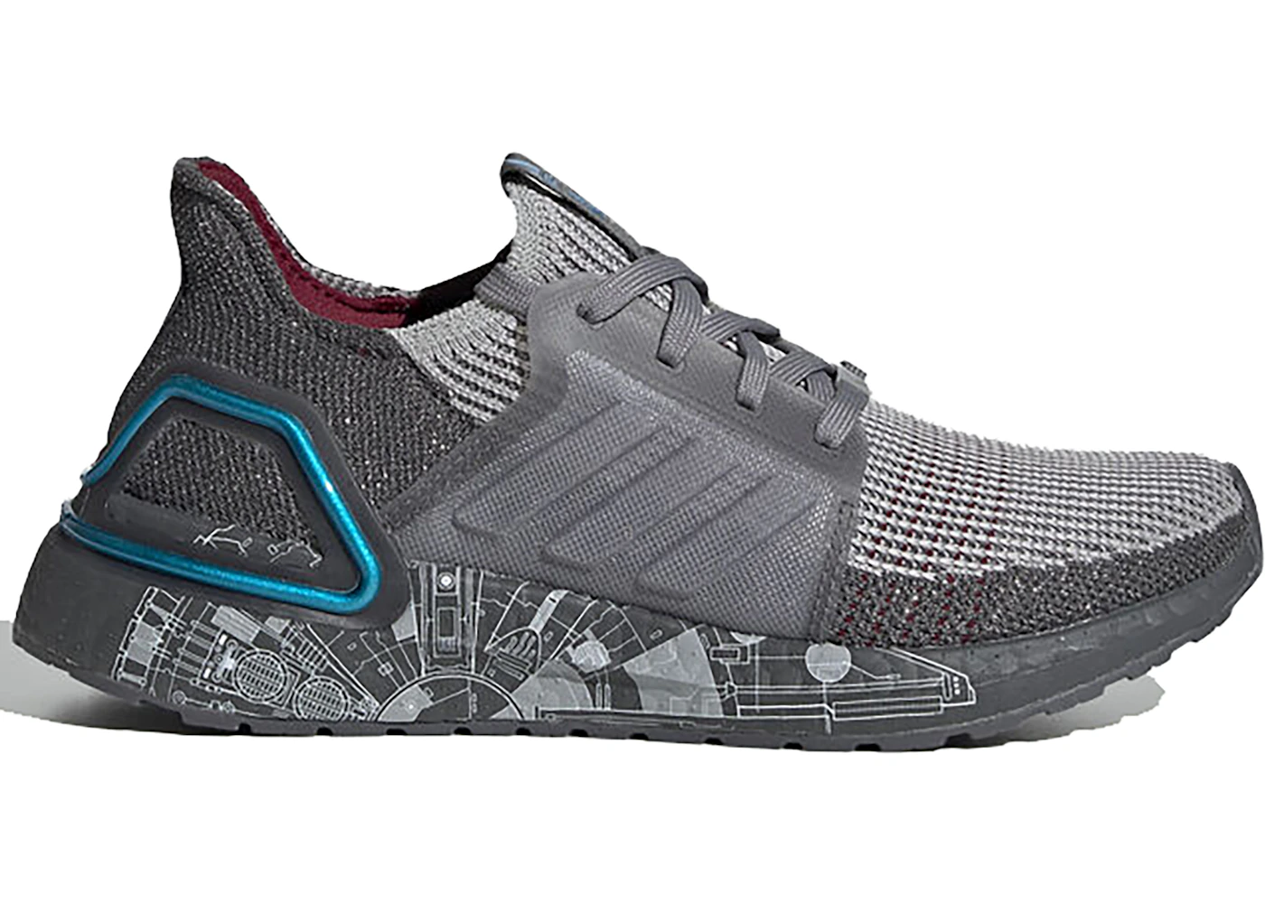 Adidas us ultra boost 19 90 deals