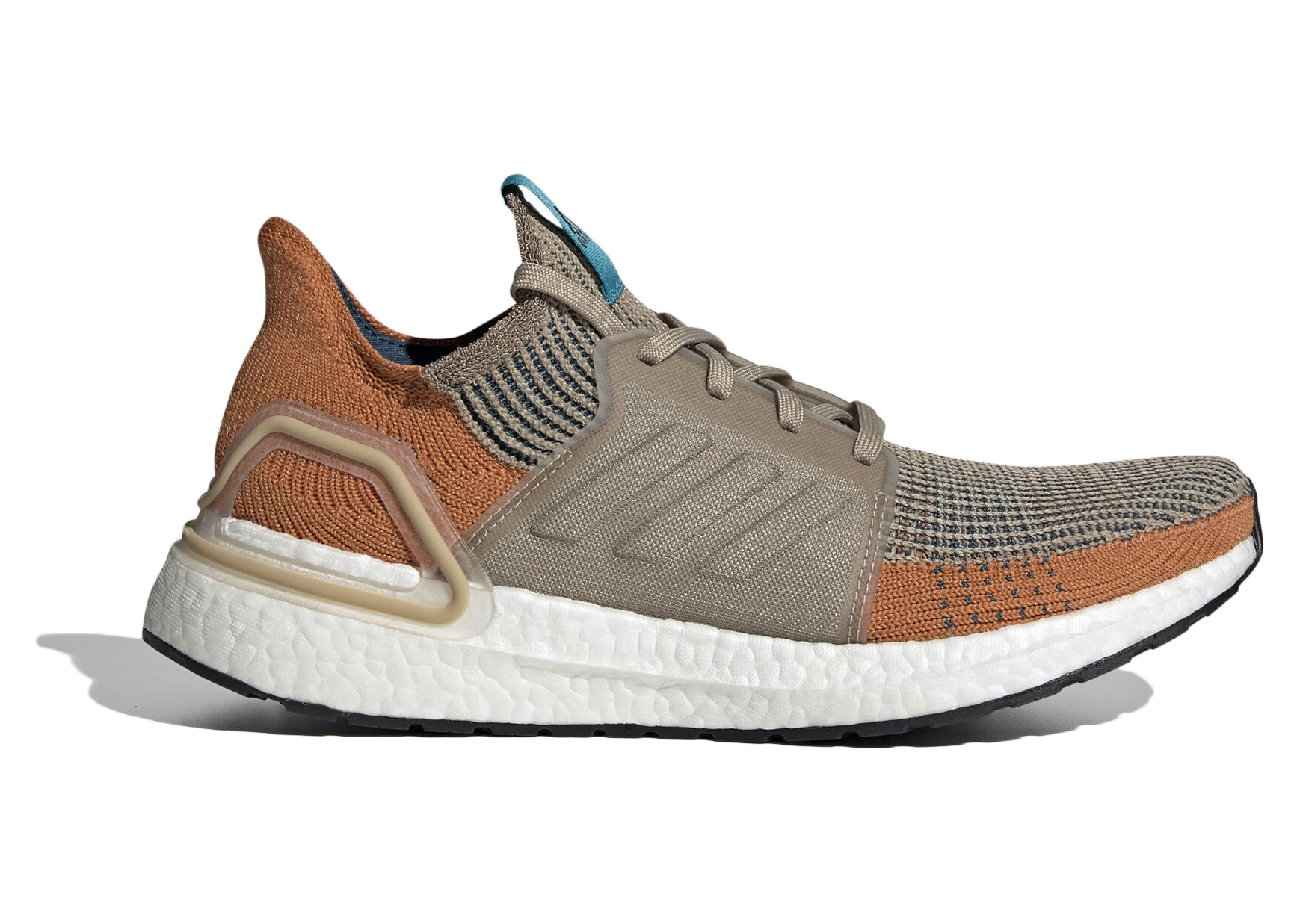 adidas Ultra Boost 19 Tech Copper Men s G27515 US