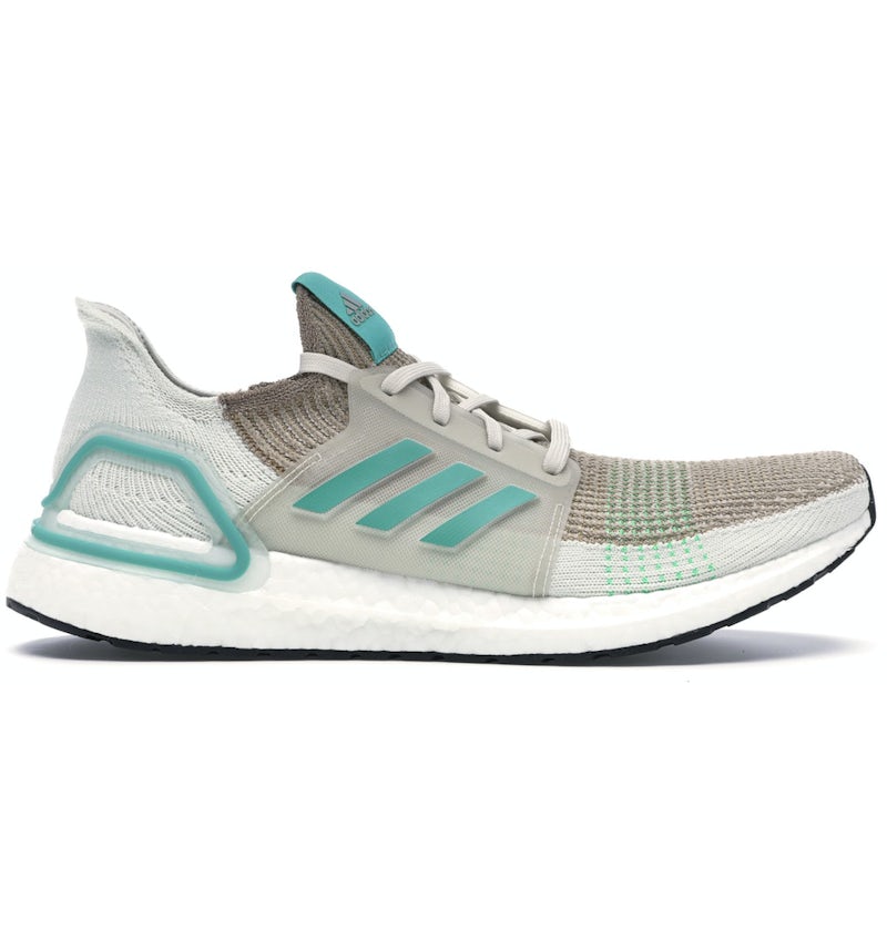 adidas Ultra Boost 19 Trace Khaki Men s F35239 US