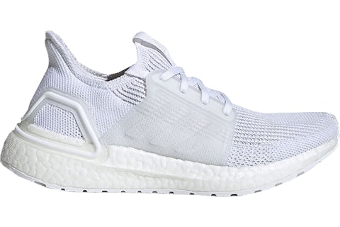 adidas Ultra Boost 19 Triple WeiB Jugend EF0931 DE