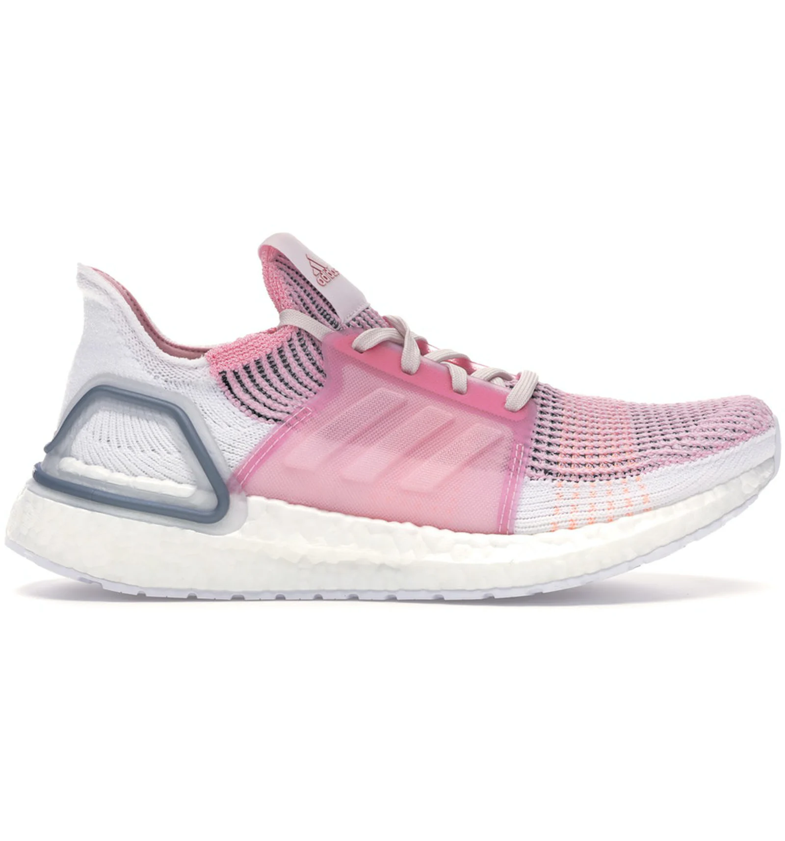 Ultra boost 19 black/orchid tint best sale