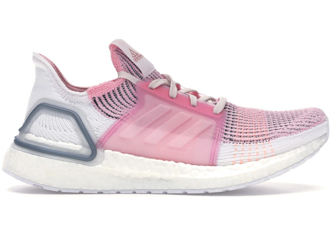 Adidas pure top boost rosa