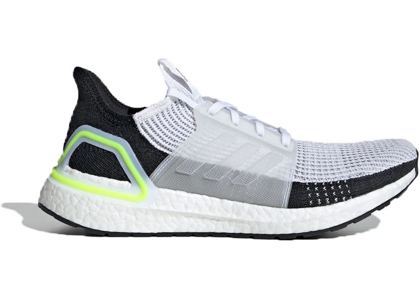 Adidas Ultraboost 19 Adidas Ultra Boost 19 New York Men's New York