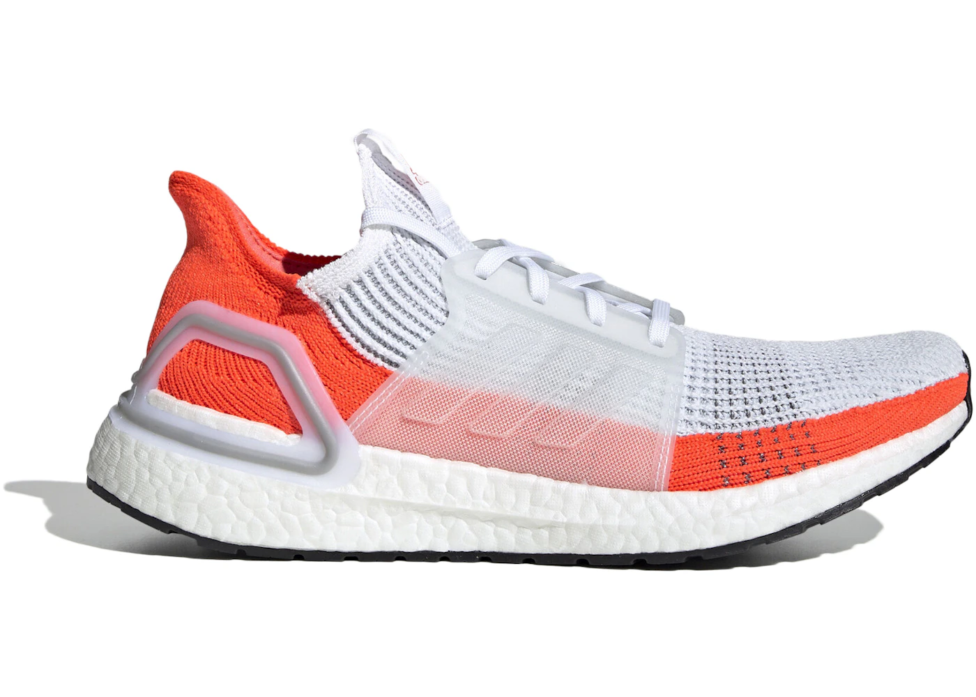 Adidas ultraboost 19 online size guide