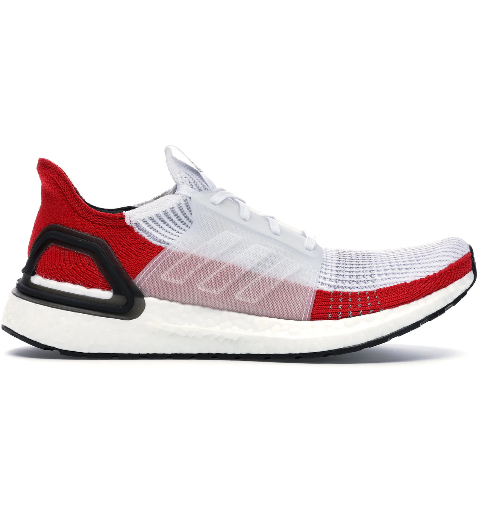 Adidas ultra boost 19 mens red Clearance