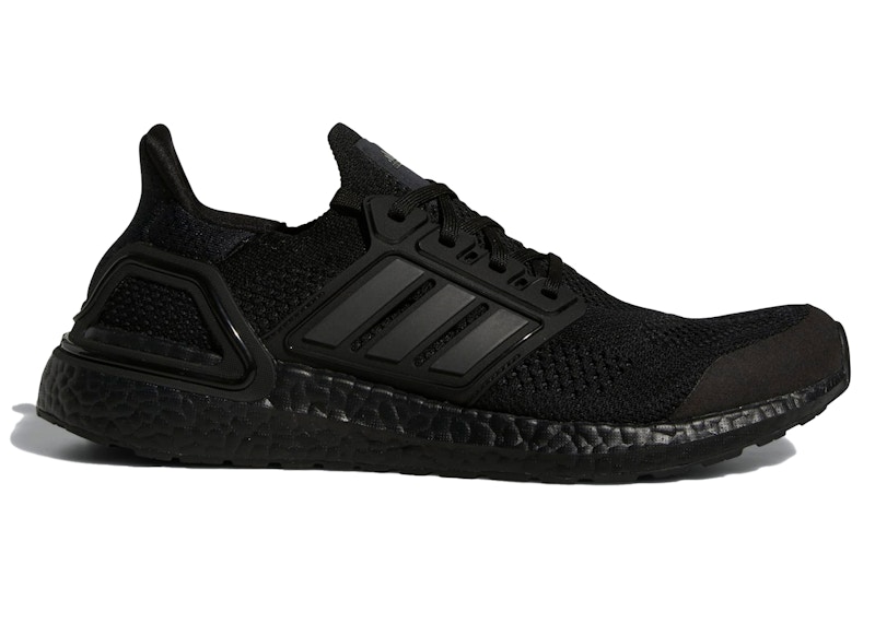 Adidas ultra boost tripple black sale