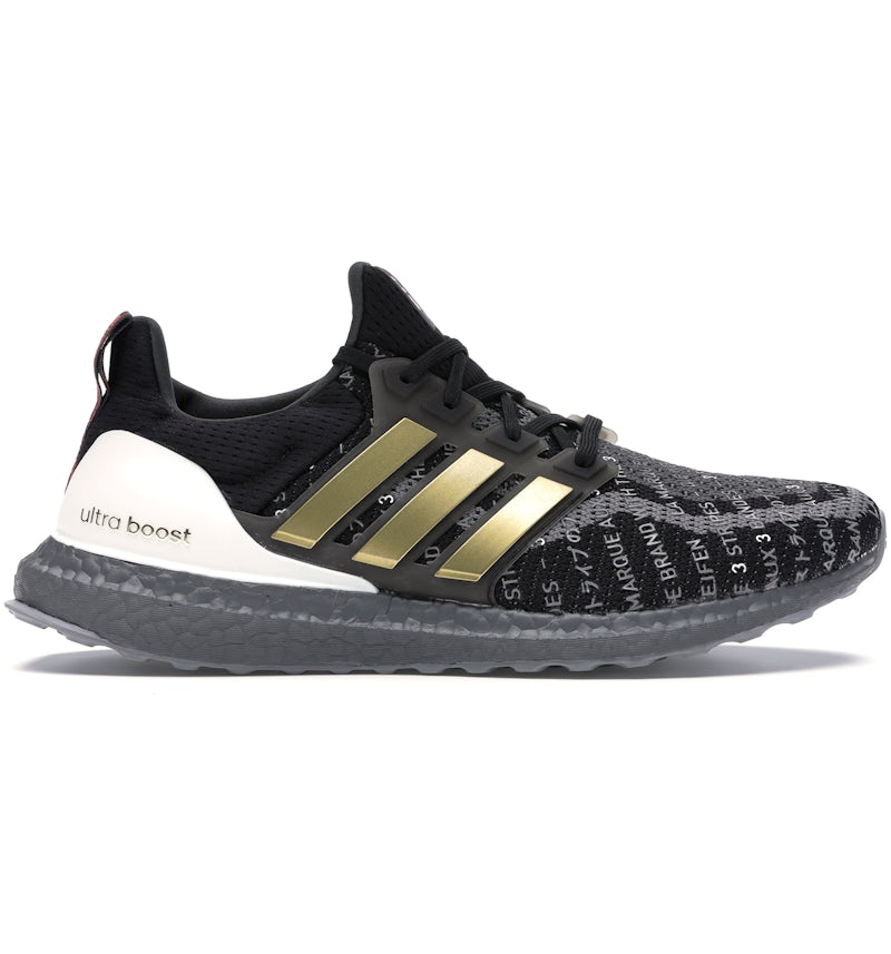 adidas Ultra Boost 2.0 City Pack Shanghai Men's - EH1712 - US adidas Ultra Boost 2.0 City Pack Shanghai Men's - EH1712 - US