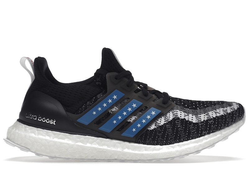 Seoul hotsell ultra boost