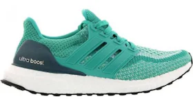 adidas Ultra Boost 2.0 Shock Mint (Women's)