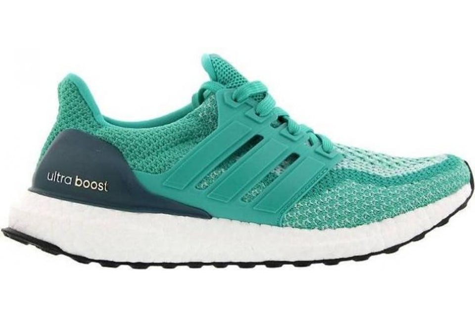 Ultra boost shock mint outlet