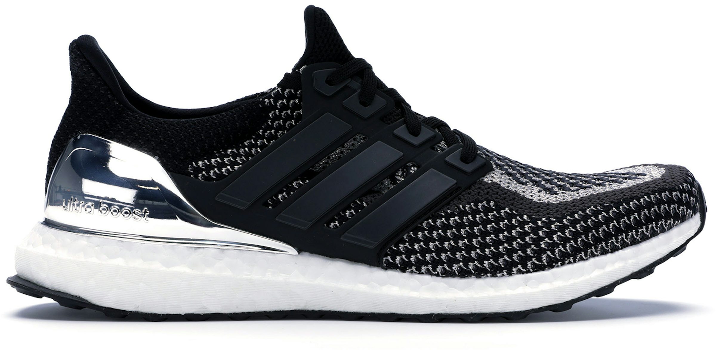 adidas Ultra Boost 2.0 Silver Medal (2016/2018) Men's - - US