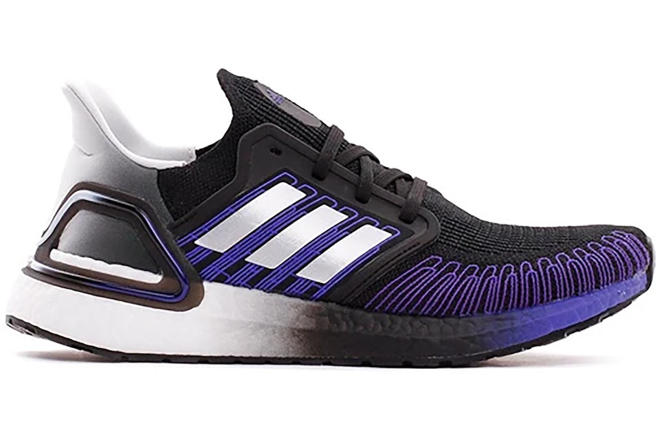 adidas Ultra Boost 20 5th Anniversary Pack FV0033 JP