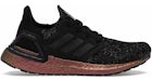 adidas Ultra Boost 20 Black Signal Pink (Women's)