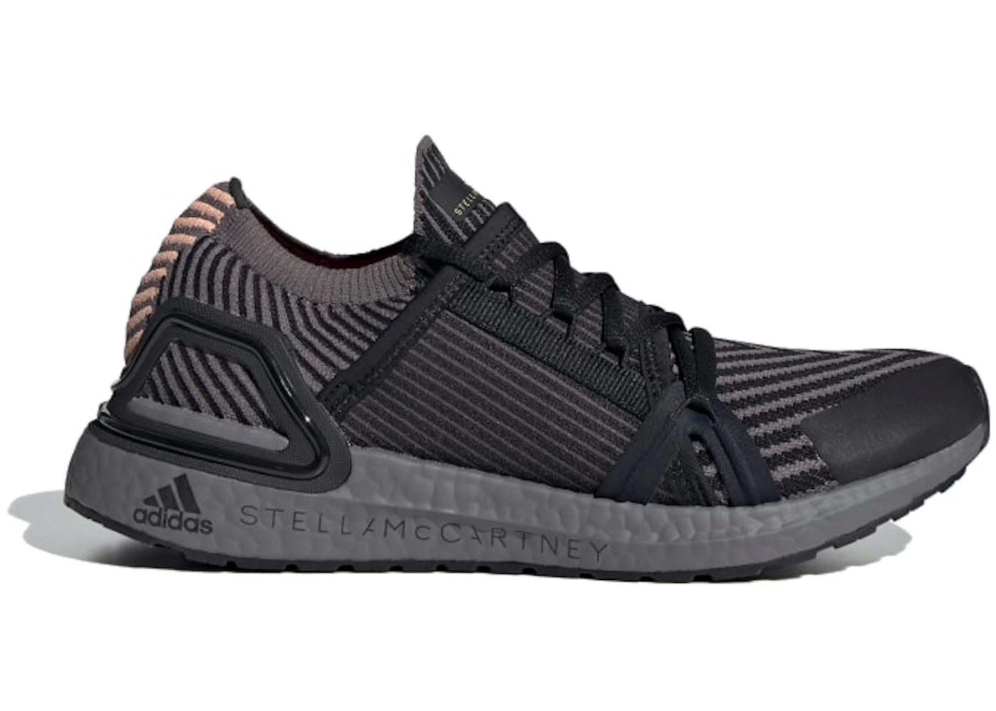 adidas Ultra Boost 20 Stella McCartney (Women's) FV6993 US