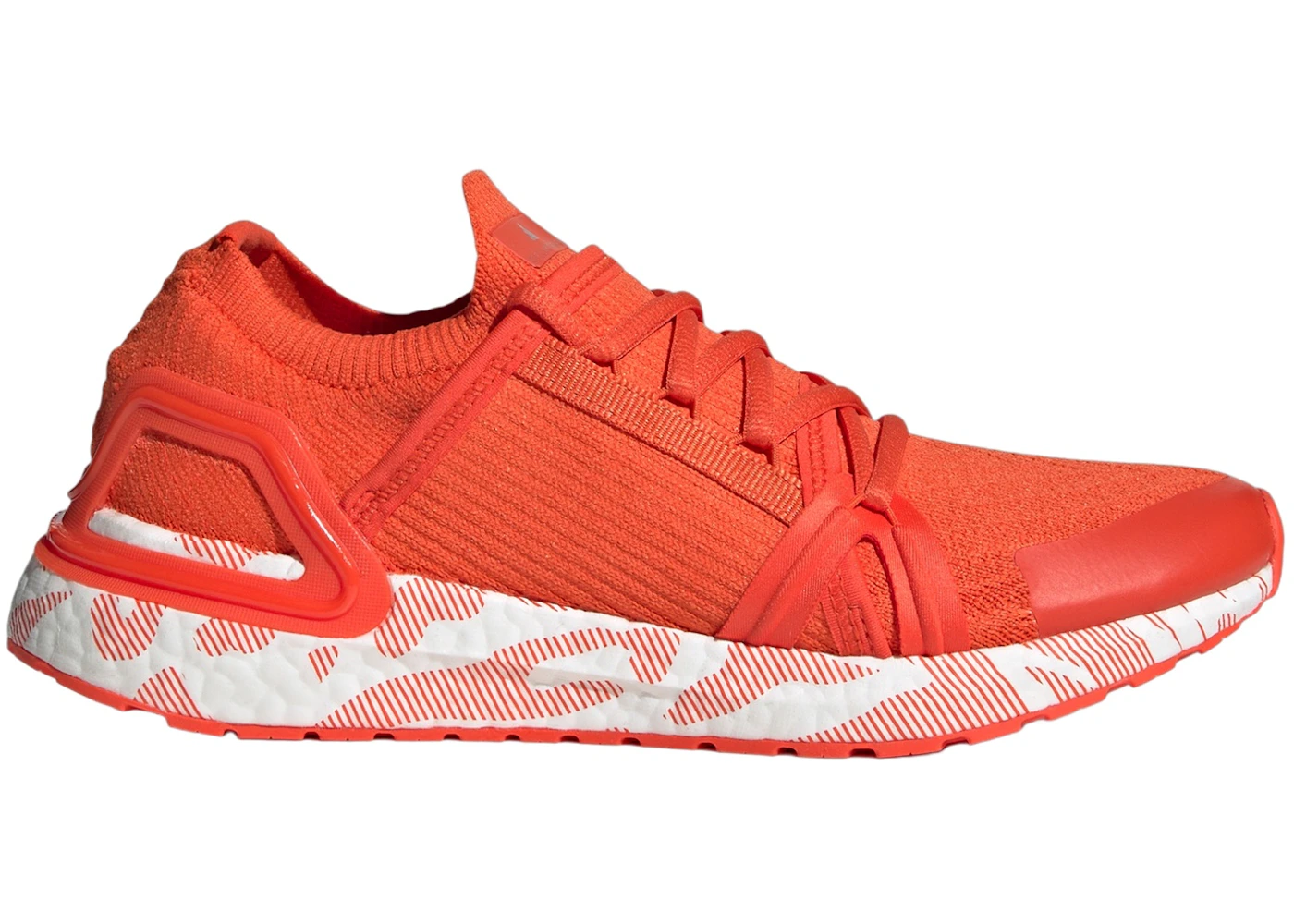 Shoe Ultra Boost Active Orange Adidas Ultra Boost 20 By Stella
