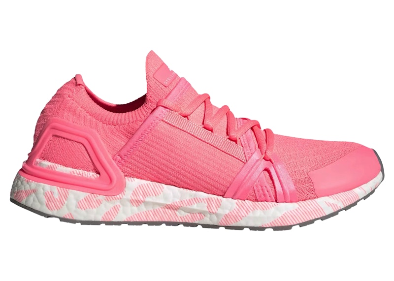 Adidas ultra boost mujer rosa 60 hotsell