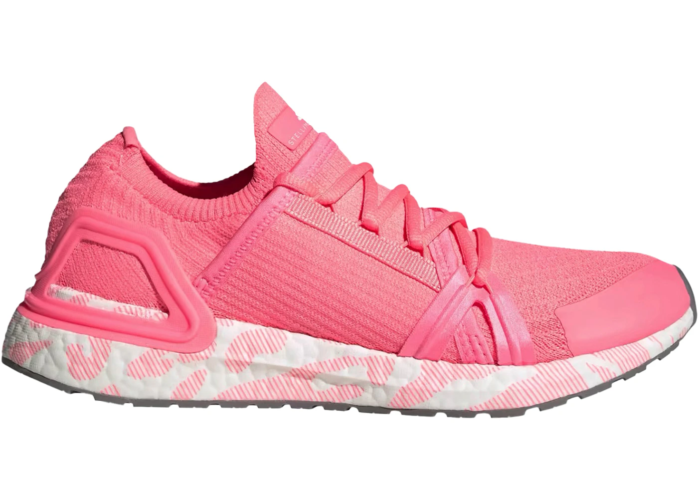 Nike Ultra Boost Stella Mccartney Pink Adidas Ultra Boost 20 By
