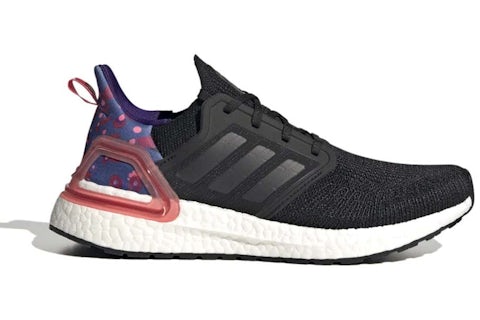 Nis Adidas Tenis Ultra Boost Uncaged Adidas Ultra Boost Laceless